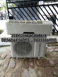 Cuci Ac Surabaya