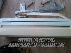 Unit service Ac Surabaya