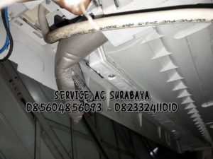 Unit service Ac Surabaya