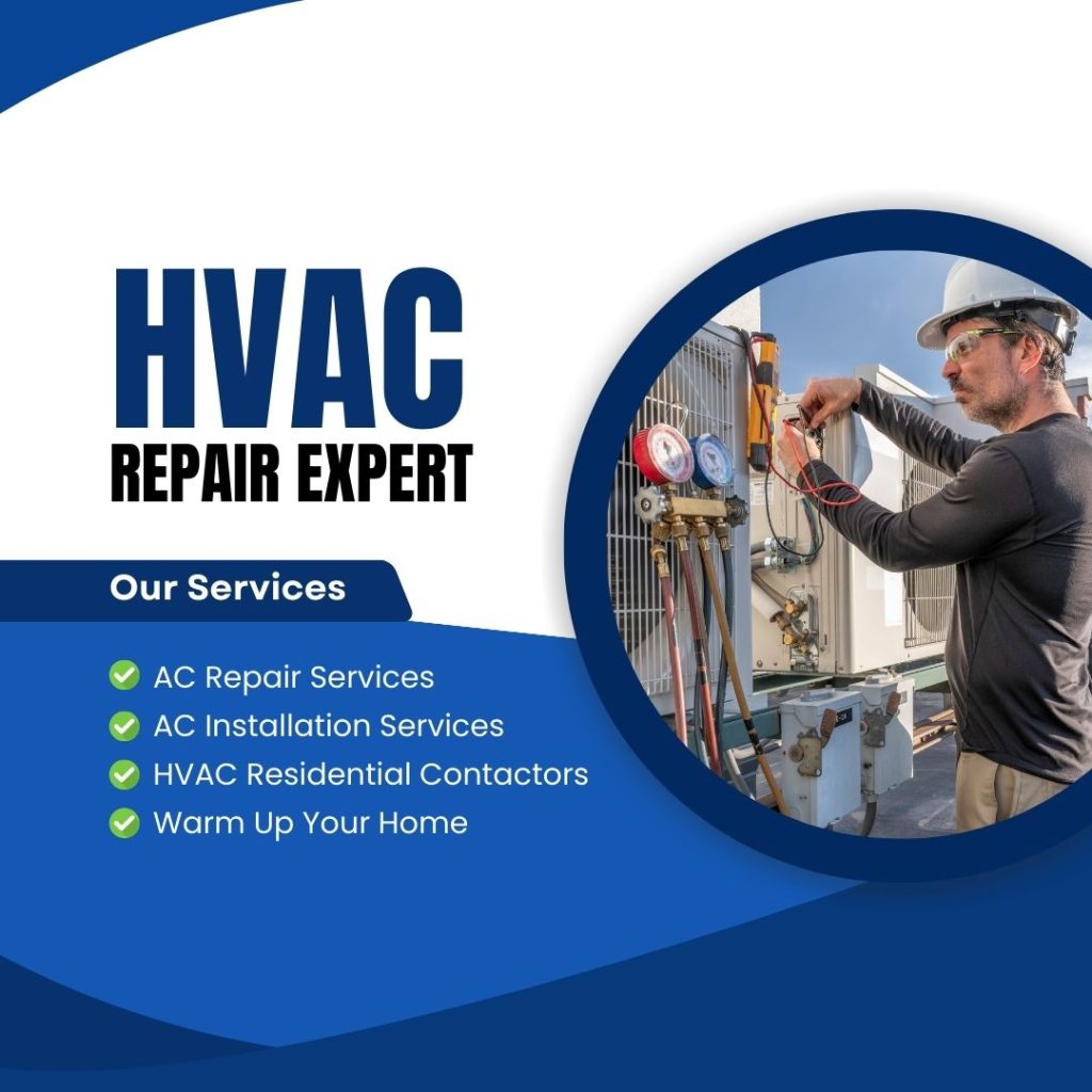 HVAC Repair Expert - Tipe Freon yang Wajib Kamu Ketahui!