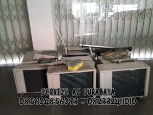 Unit service Ac Surabaya
