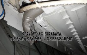 Unit service Ac Surabaya