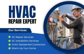 HVAC Repair Expert - Tipe Freon yang Wajib Kamu Ketahui!