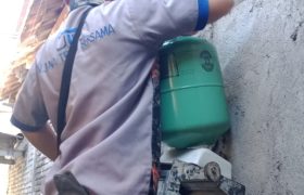 Jangan Biarkan AC Anda Rusak